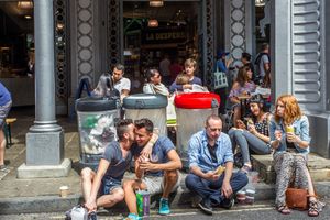Borough Market