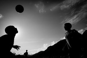 The game