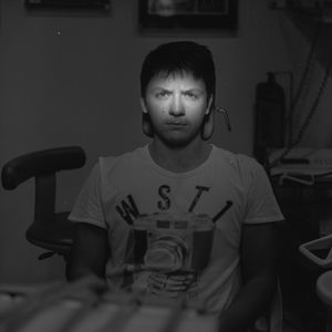 Dental portrait #10