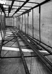 05 F-Subway at Rockefeller center station-New York a Cadaqués Project