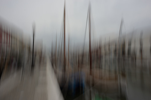 Urbanità fuggenti (Fleeting urbanities)