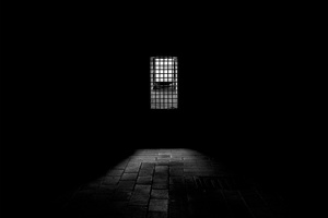 Gas Chamber, Dachau, Germany