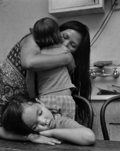 Elizabeth, New Jersey, 1977