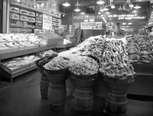 Pure Food Fish