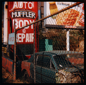 Auto Body