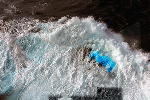 Waves to Monte Carlo, artist proof 14