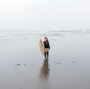 The Odyssey of Little Mermaids