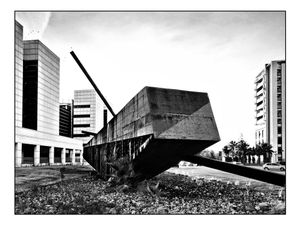 Shy soul - Burden of the past