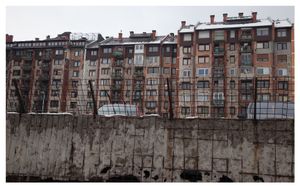2015 is the 20th anniversary of the finish of the siege of Sarajevo, which marked the beginning of the Bosnian War (1992-1995). During the war, approximately 30,000 Bosnians were massacred by the Serbian Army in the first act of genocide on European soil since the Holocaust.