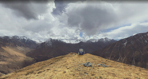 Tibet