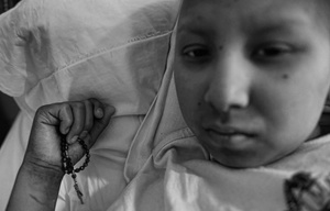 CANCER - CHILDHOOD