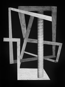 The Thought of Structure #13