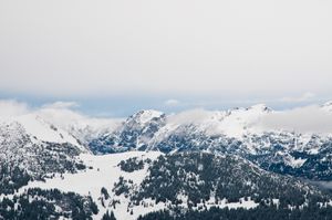 from Alpenlichter series