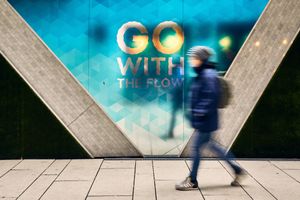 Go With The Flow