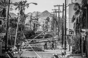 Hurricane Odile