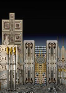 Skyline 3