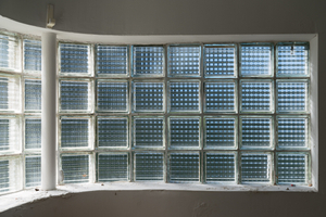 Ribbon Window