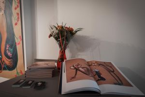 The Catalogue