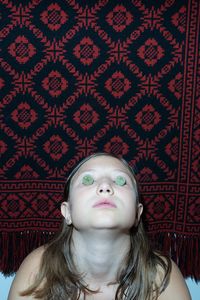 Aleksandra and dreams