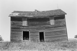 Nebraska, 2010 © Peter Kayafas