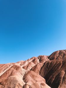 Kind hills