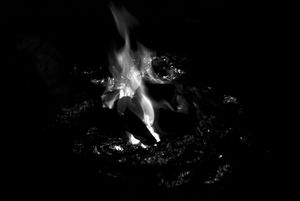 "Fire"