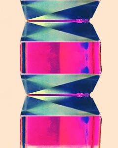 Abstract Geometry #11