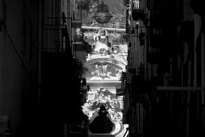Napoli, contrasti #9
