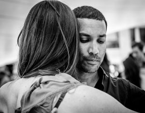 Tango Faces