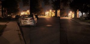 I met a girl who I liked a lot. She kissed me on this street. I felt alive.        © 2013 Nicholas Adam Wojtas. All Rights Reserved.