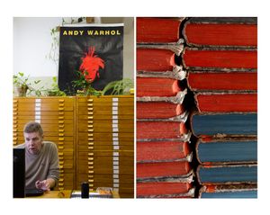 I Love My Library!