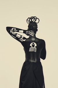 I am woman