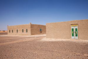 Houses, Khamlia