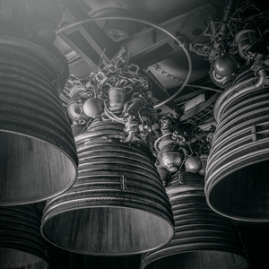 Saturn V #4