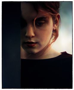 Untitled, 1985-86 © Bill Henson, Tolarno Galleries