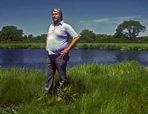 John Bednoski                                           Peconic