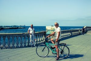 BehindLivorno