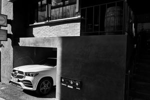 The Streets of Seoul