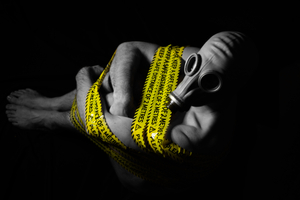 Another Performance in Isolation