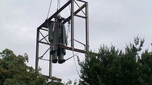 ‘Amor Fati’, 2010 Single Channel Video, 6min 02sec, Video Clip 01