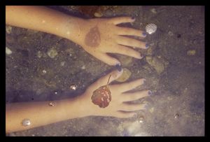Hands