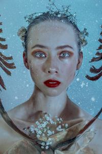 Frozen Feelings