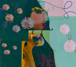 Season of Flowers 8