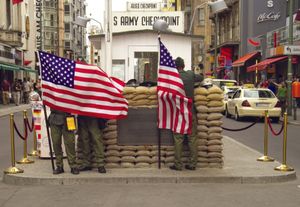 Flags
