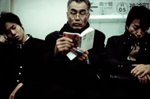 Tokyo