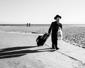 Bournemouth Beach