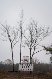 Crystal Springs, Mississippi