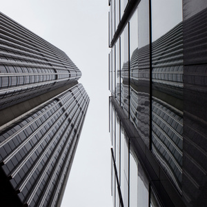 Urban Geometry