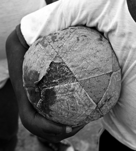 The Game