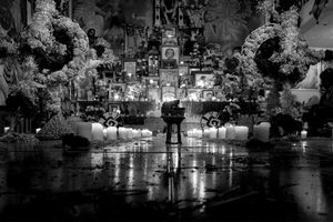 Offering and memory